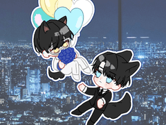 형사님의 마음까지 훔쳐 보이겠어요!