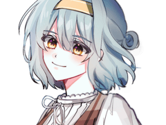 스노우 윈터 / 24 / 여성