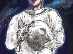 양 없는 우주 양샤