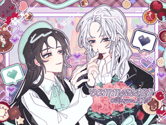 COMMISSION::작업물