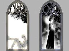 나르치스와 골드문트