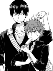 우리의 만남은 하늘의 선물