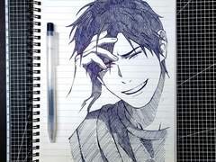 17화 보고 변민호 최애짤이 바뀌었다