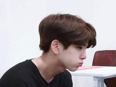 강아지를 입양했는데 김영훈인데요 9