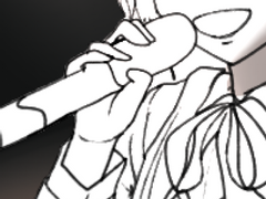 주영인하 (과거모습 스포일러!)