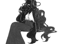 마야 델루아 - 중급악마