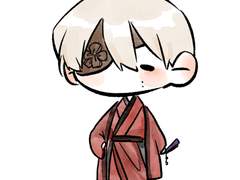 논컾) 흑도에 꿈을 뿌린 미친놈