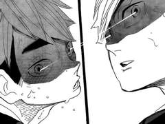 [썰] 미야기불주먹vs츠무사무짱 현피 썰