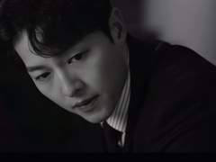 악은 악으로 처단한다.