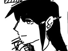 악마는 그저 피아노 소리를 듣는다