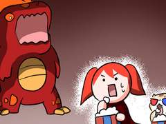 48화 / 타고난 천재