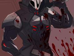 오버워치 2)리퍼