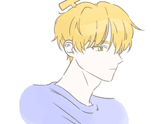 스트리머 팬아트 모음집