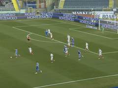 02.22(화) 03:00세리에A 칼리아리 vs 나폴리