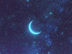 ♥️ 달님이 별님에게