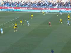 02.22(화) 05:00세리에A 볼로냐 vs 스페치아