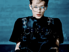 당신의 하트를 주세요