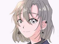 클튜 애니메이팅 연습일지1