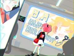 실솔과 마리장군