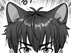 [미사와]눈 떴더니 고양이