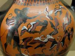 헤라클레스의 열두 과업 2