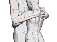 녁죠 데포르메 모음2