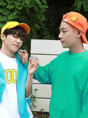 오늘의 아기부부