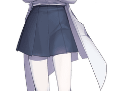 아이비 멜러니 XX 2학년 체육과