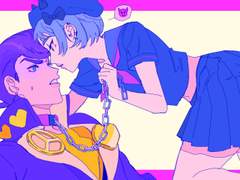 죠죠의 기묘한 드림주