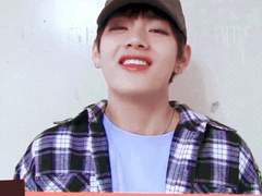 [김태형] 나만 아는 김태형 C
