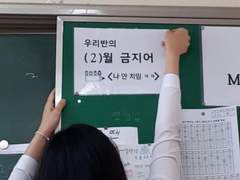 망고야 여기가 그렇게 핑크 맛집이래