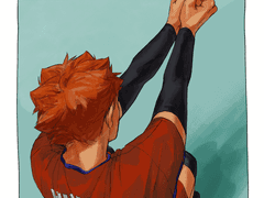 ~22.2.22 하이큐 연성백업