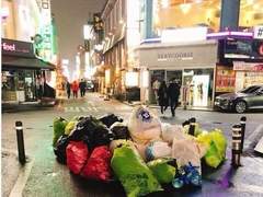 레전드 전남친 썰 모아놓음 1편