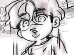 쥬선/ 우가우가하게 해줄게 8