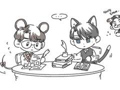 [프랑켄슈타인] 연성 백업