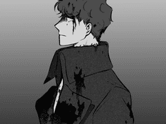 뮤지컬 낙서 모음