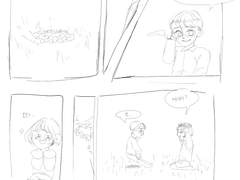 꿈을 꾸는 시간