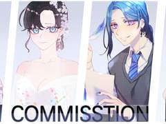 그림 커미션:: 공지사항