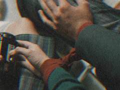 [수혁 남라] 연분: 緣分 1