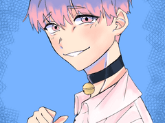 커미션 열어요!