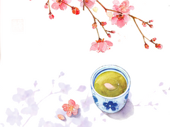 [암존신룡] 秋扇