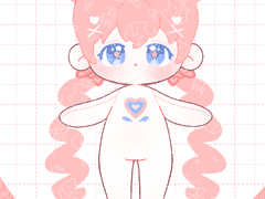 🐹 말랑솜 커미션