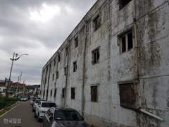 시티 빌라 입주 안내문_