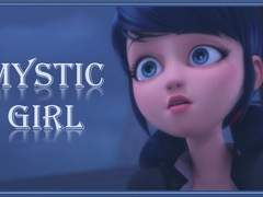 Mystic Girl _ #Ep.3