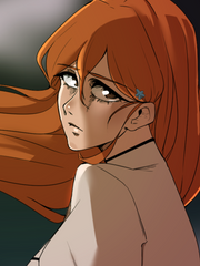 흑백/컬러 만화체 커미션