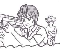 내가 그린 기린 그림2