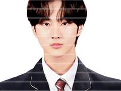 엔하이픈 양정원 한림 증사 도안