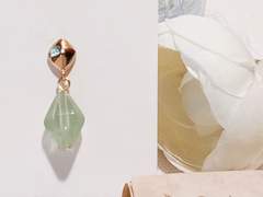 아이메리크 귀걸이