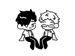 [쿠로츠키] 도시락 시간 - 1