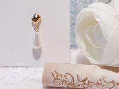 에메트셀크 귀걸이